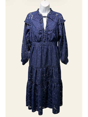 Sassy Hills Fashion Dress